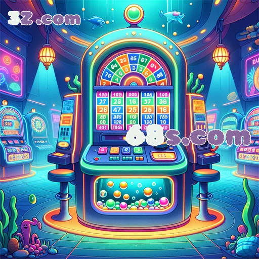 A Plataforma que Transforma a Experiência de Jogar Online
