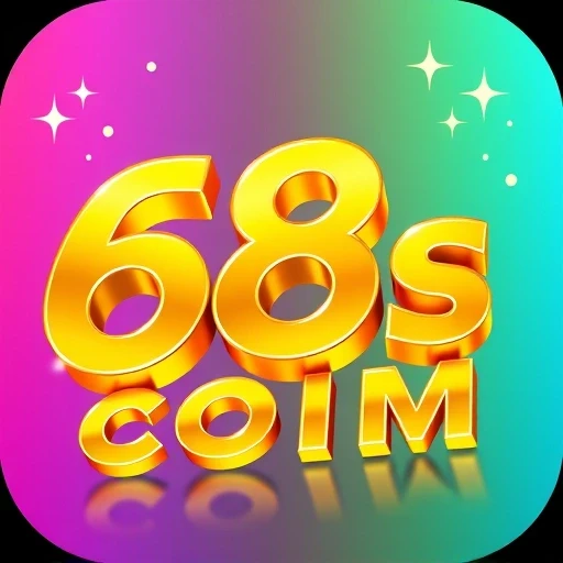 Logotipo 68s.com