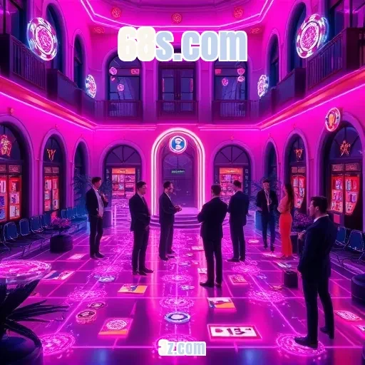 68s.com Plataforma