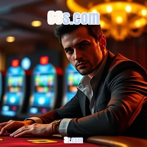 68s.com Caça-Níqueis